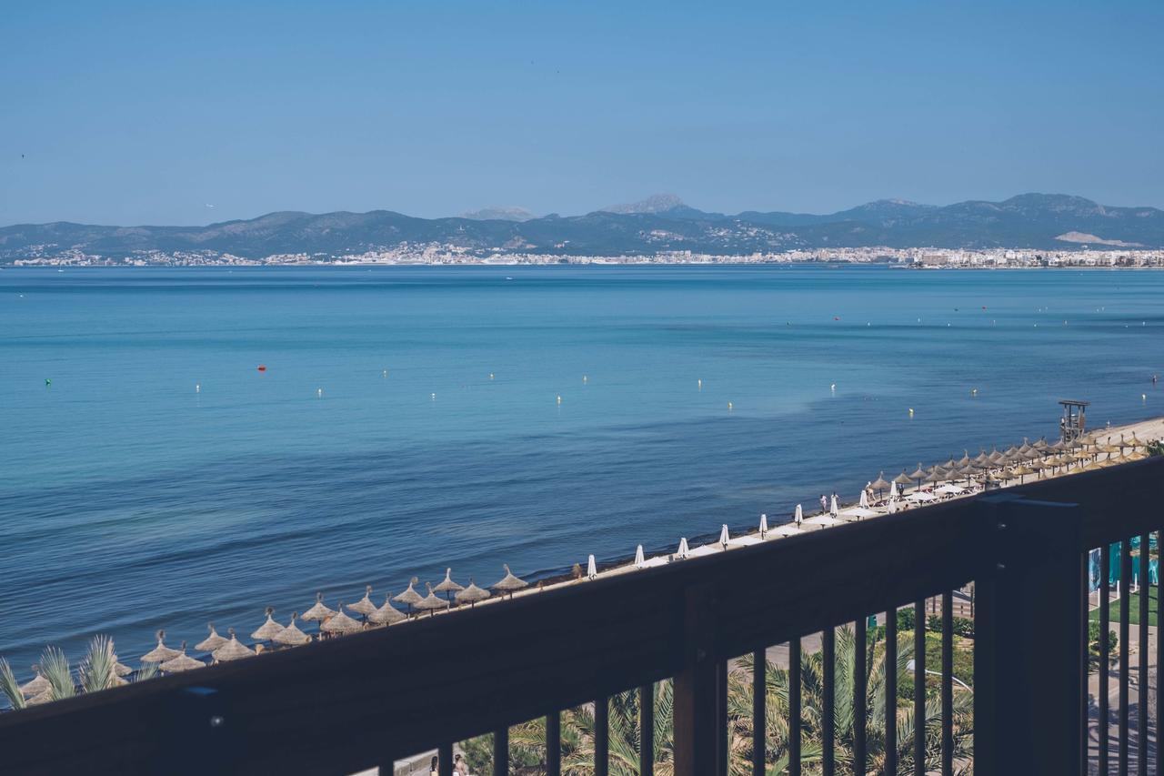 Aya Seahotel - Adults Only Playa de Palma  Exterior photo