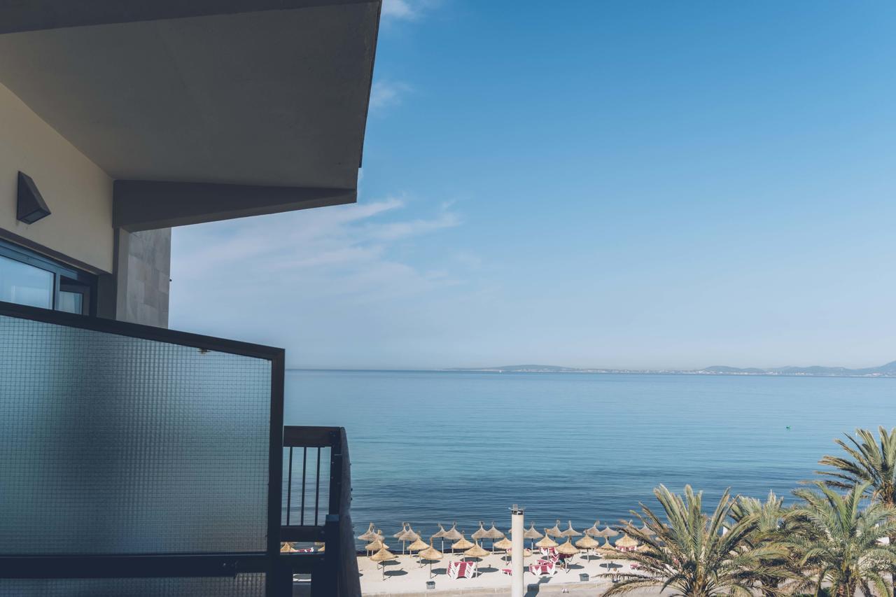 Aya Seahotel - Adults Only Playa de Palma  Exterior photo